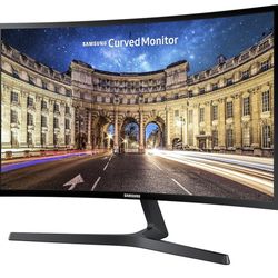 Samsung 27” Monitor