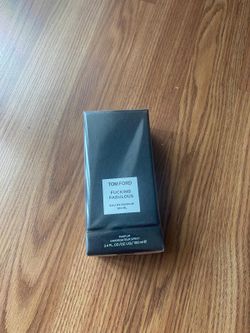 Tom Ford cologne