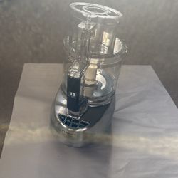 Cuisinart Custom Prep 11 