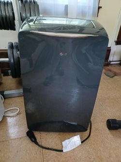 LG 14,0000 BTU AC