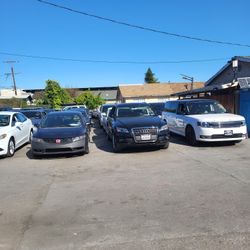 Cars For Sale 