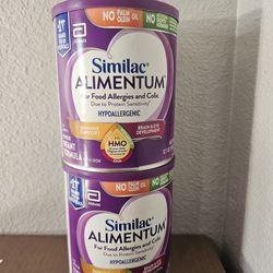 Similac Alimentum