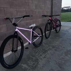 Mafia Bomma 29 Inch 