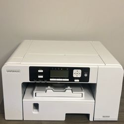 Sawgrass Sg500 