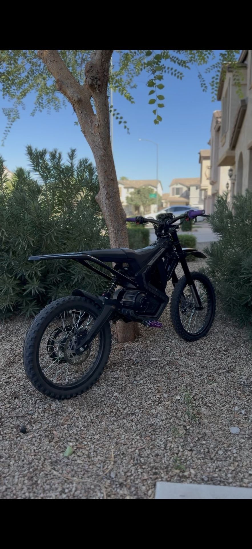 60v Rawrr Mantis All-terrain Emoto, Look At Description‼️