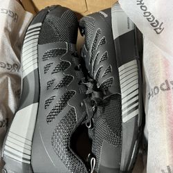 reebok fusion flexweave work