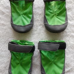 Dog Shoes, Leashes, Collars..