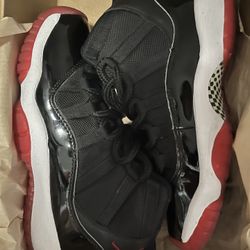 Jordan 11 Breeds