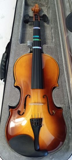 Violin