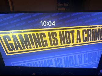 Samsung gaming monitor