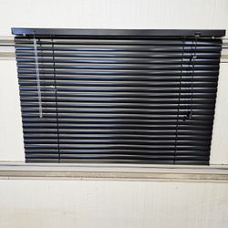 RV Mini Blinds 