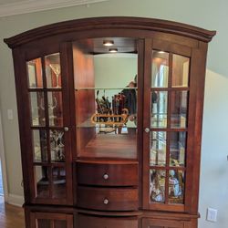 11 Piece Klassner Dining Set