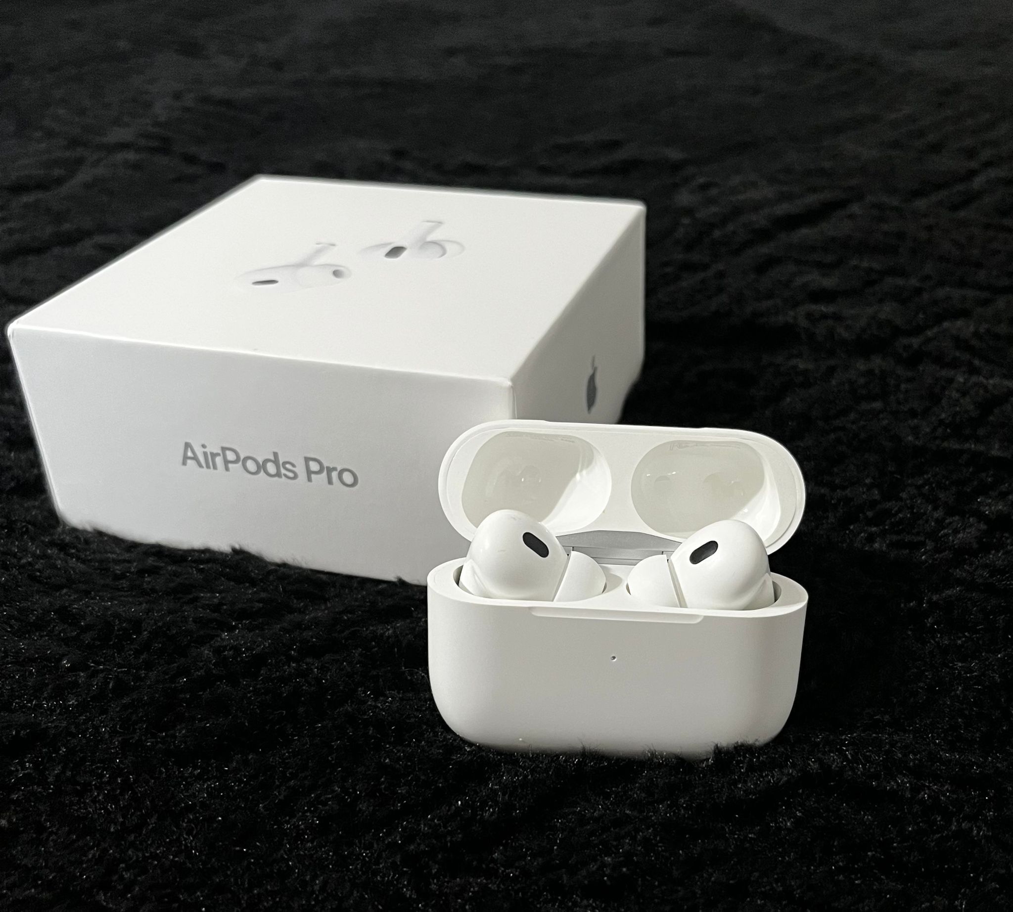 Air Pods 2 Pro