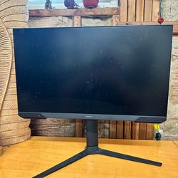 Samsung odyssey g3 24”