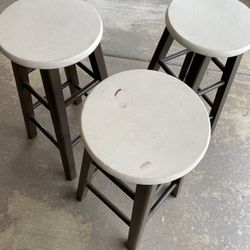 Stools