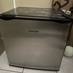 Bangson Upright Freezer