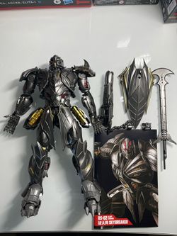 BS-02 Skybreaker (Transformers TLK Megatron)