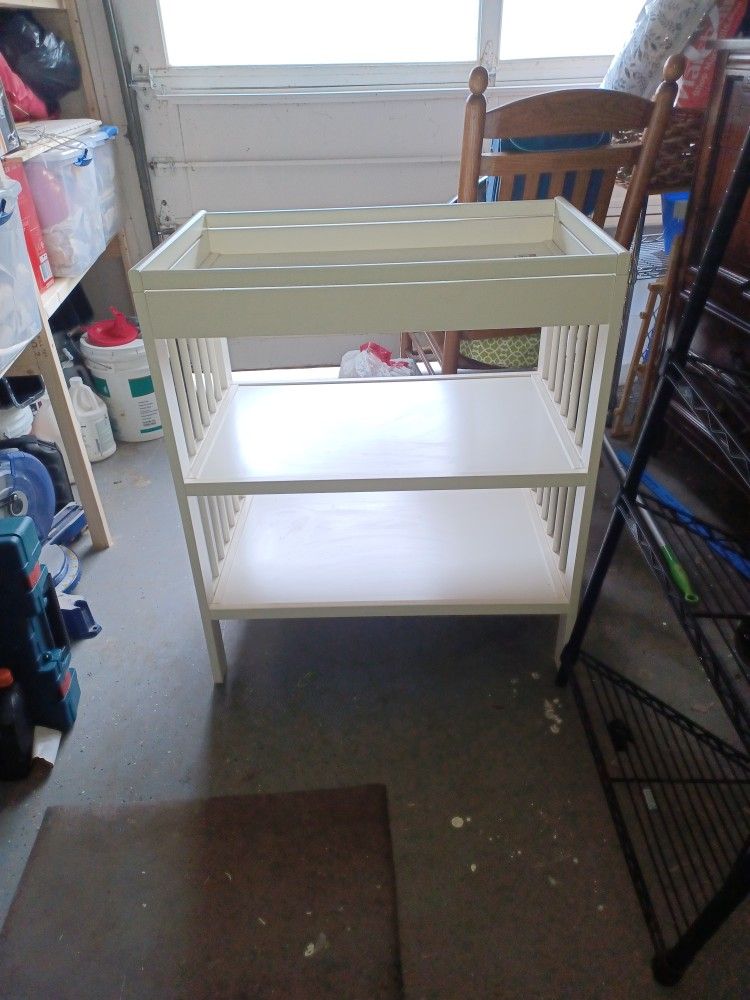 Changing Table for Sale in Conyers, GA OfferUp