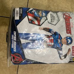 Kid Costume