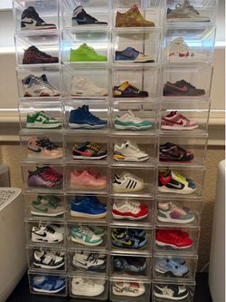 Mini shoes
