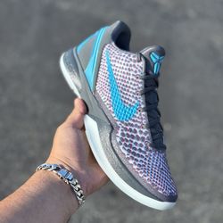 Nike Kobe 6 “3D” All Star Size 8 , 9, 10.5 , 11 , 11.5 , 12, 12.5, 13