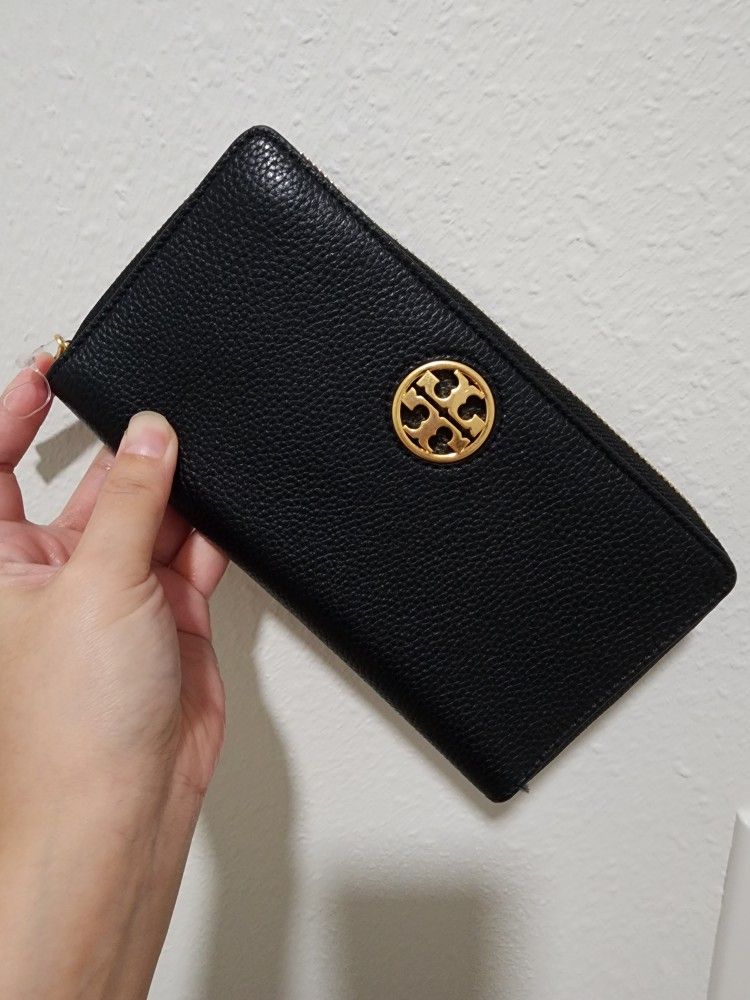 Tory Burch Long Wallet 