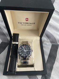 Victorinox Watch