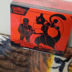 Destined Rival Pokemon Center Exclusive ✅ Trusted Seller