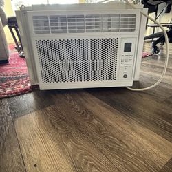 GE AC Unit