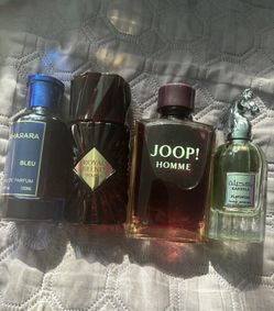 Cologne’s For Sale