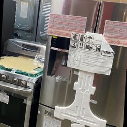 Samsung 3 Piece Kitchen Set C2