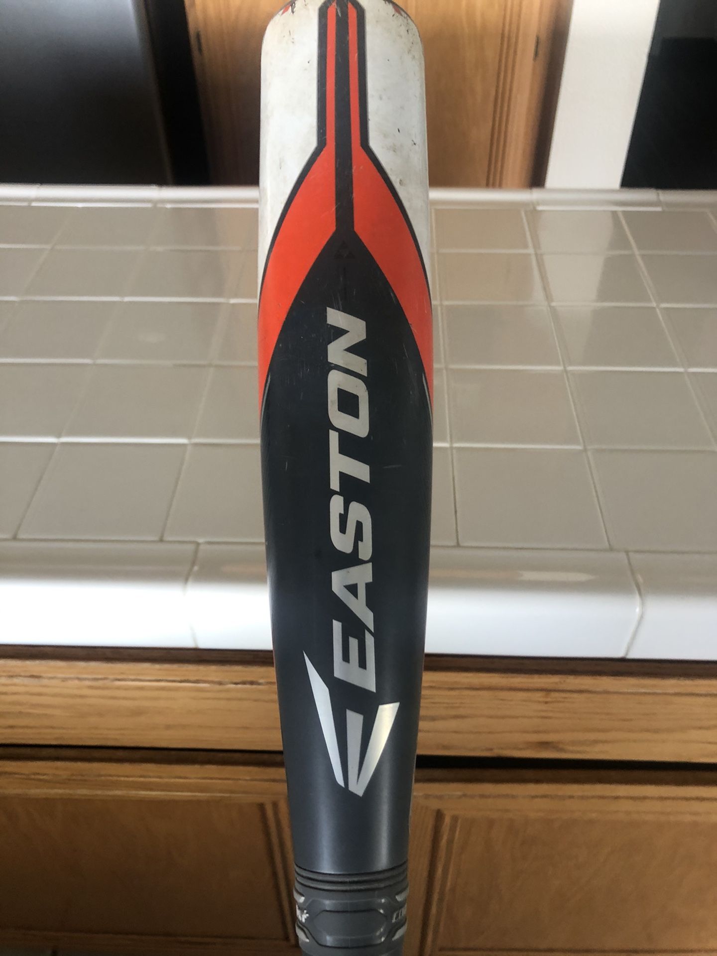 Easton Ghost baseball bat