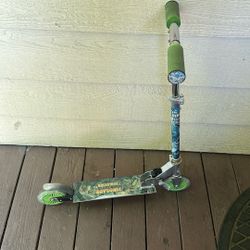 Scooter