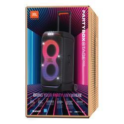 JBL PartyBox Stage 320 – Bring the Party Anywhere! 🎉