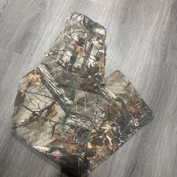 Men’s carhatt jeans