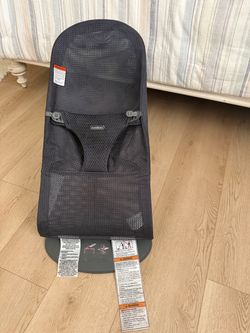 Baby Bjorn Bouncer