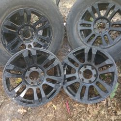 Rims