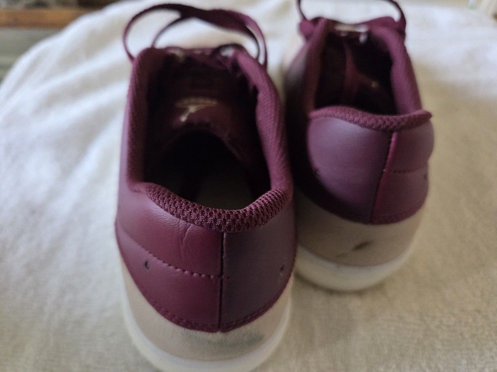 JORDAN SERIES CASUAL