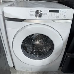 Samsung Washer working 3 Month Warranty we Deliver