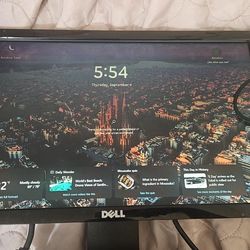 PC Monitor
