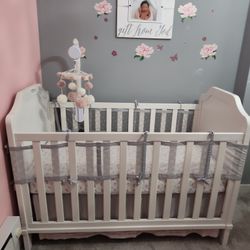 Baby Crib