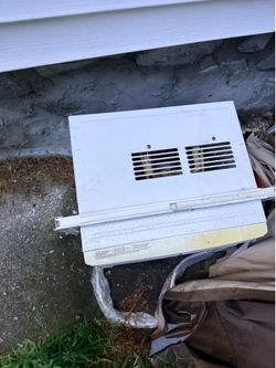 Air conditioning
