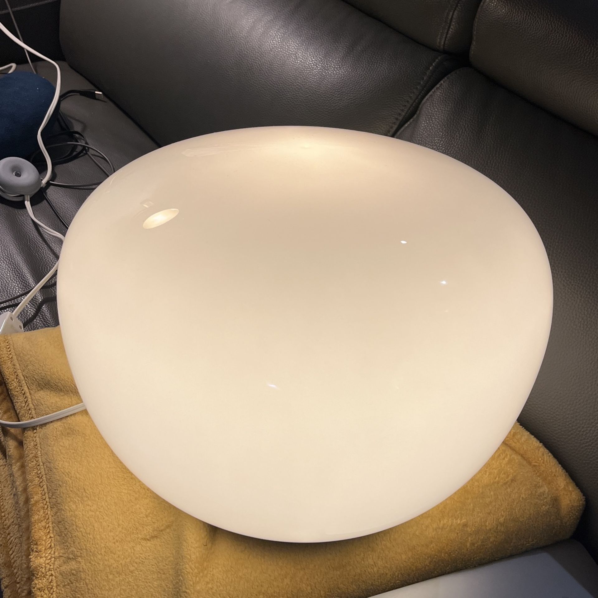 Vintage IKEA Floor Lamp By Carl Ojerstam