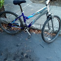 Schwinn Ridge Al - Mt. Bike 