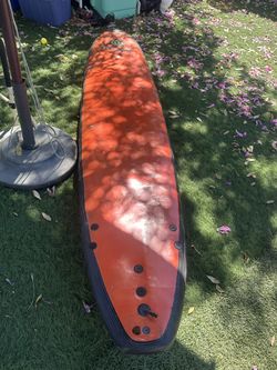 Surfboard