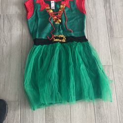 Halloween Custome