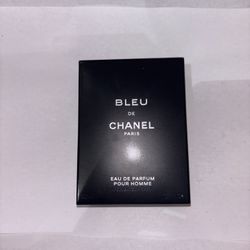Bleu Channel