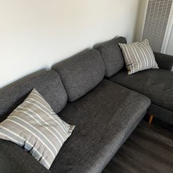 Sofa  L-Shape 