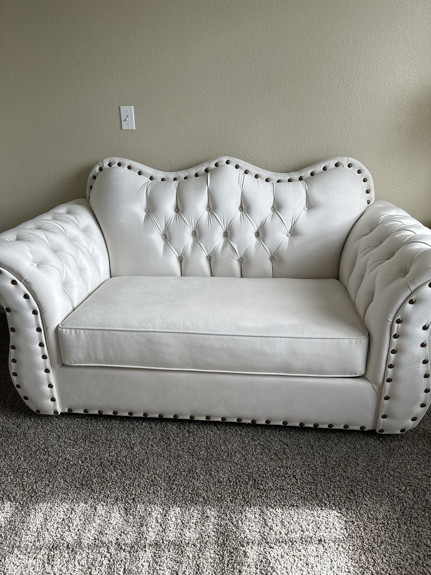 Sleeper Sofa