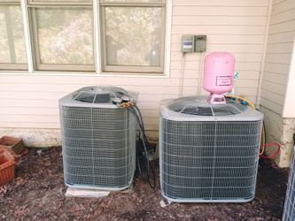 16 Seer 410a AC units For Sale